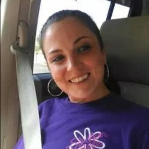 Meet your Posher, Audra